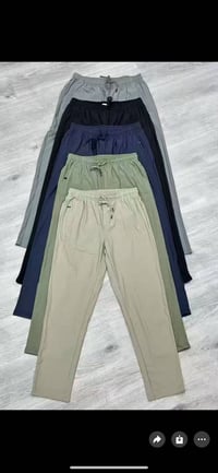 بجامه • حرير ليكرا • L-5XL