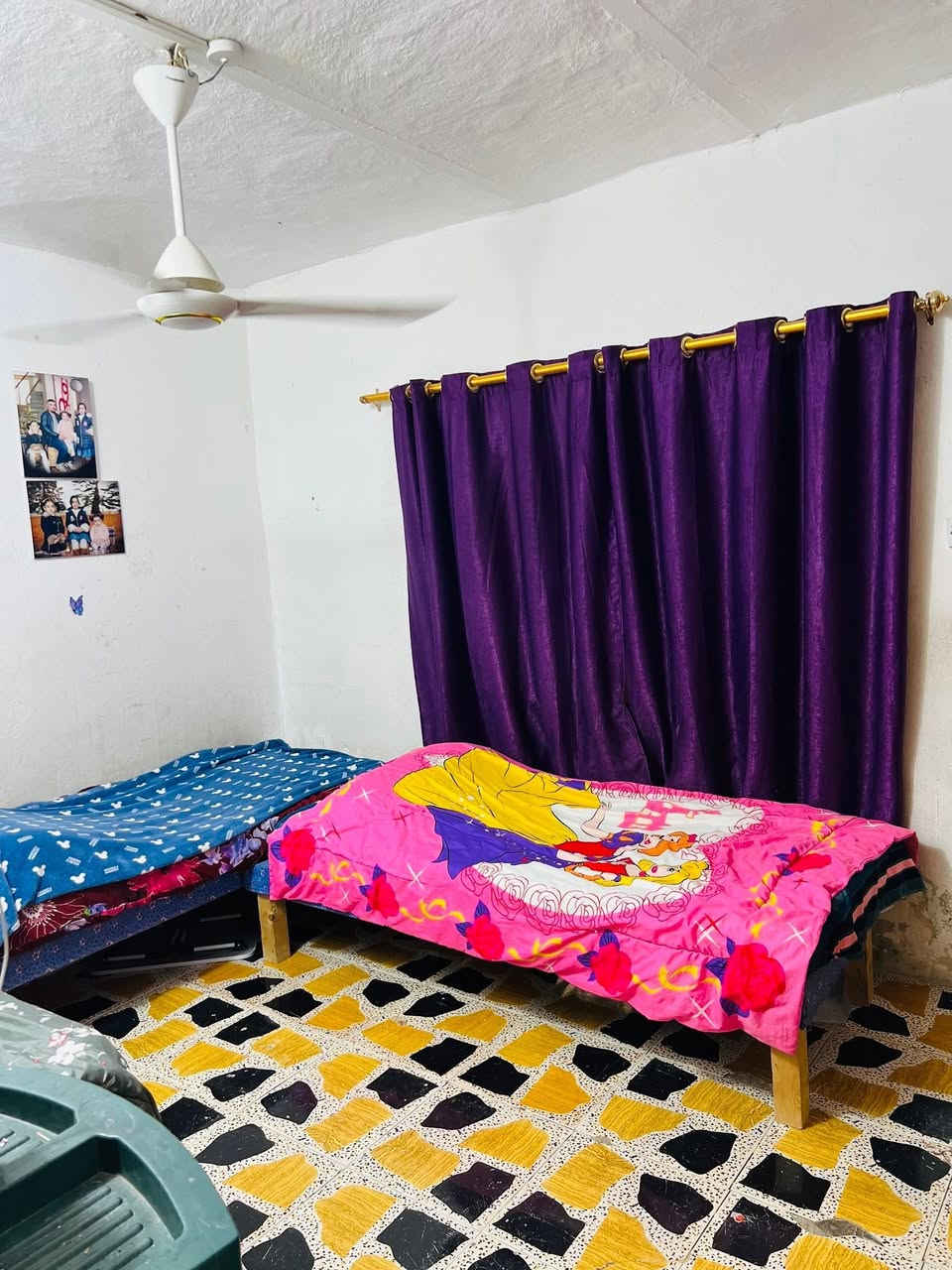 ✅ #دار_للبيع ___طابو صرف_ بأسم شخص واحد ✅

🏗️📍المــــــــوقع// حي الأمام علي(ع)_قرب المستوصف
✏️المســـــاحة// 115 متر

🧱✅بناء قديم _ترميم 2021✅🧱

⭕️يتكون من طابقين

🧱🧱طـــابق الأول // يحتوي ع (غرفة نوم 🛌 ➕مطبخ➕هول➕ صالة➕ مجمعات صحية عدد 2

🧱🧱طابق الثاني//غرفة نوم  🛌 ➕هول

 🏫📚نستقبل جميع عروض البيع و ترويجها بإعلانات ممولة 
      للمزيد من التفاصيل الاتصال او المراسلة خاص 

حسين السعيدي ***********_ ***********
حجي حسن السعيدي ***********          
علي السعيدي ***********_ ***********

 📍موقع المكتب  📌 الحله - حي الامام علي(ع)_قرب المول الجديد _مقابل مجمع الوافي
