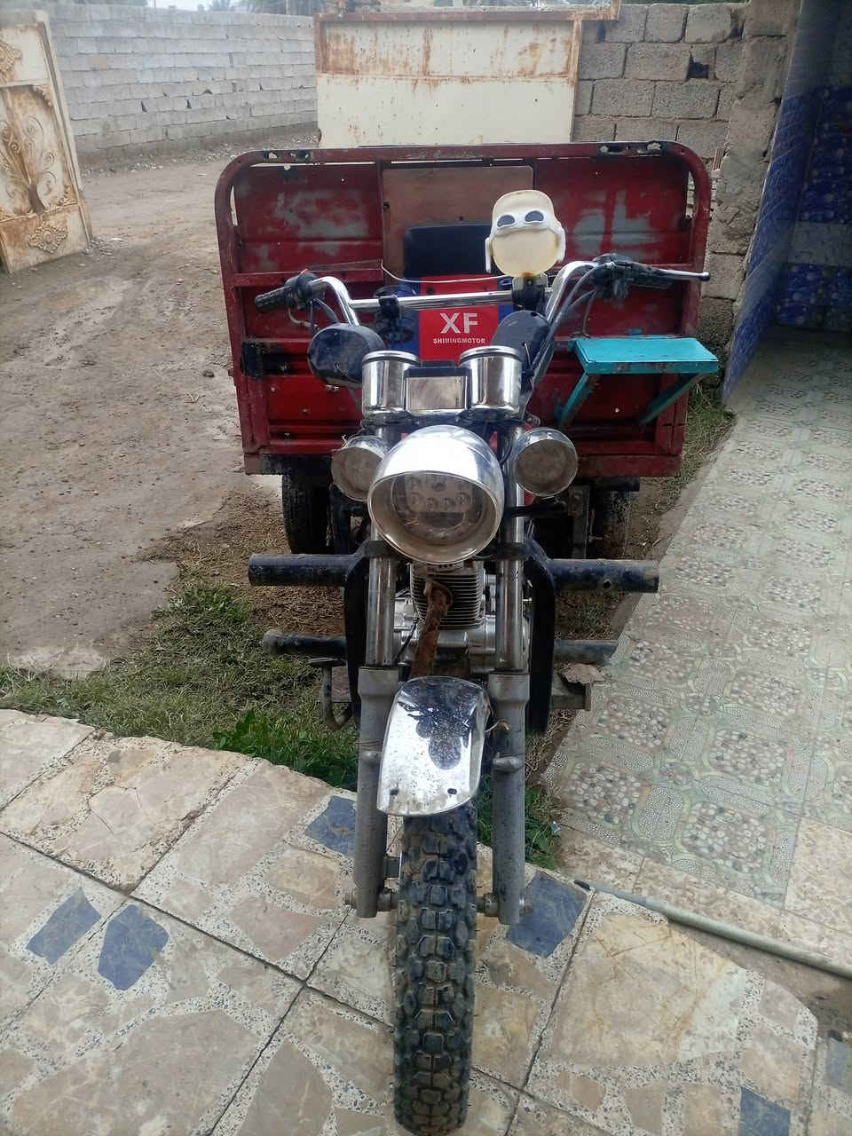 ستوته نضيفه ومال شقل
محرك نضيف 2023
ستوته نضيفه 
نكره سلف
كهربا ئيات شقاله
ستوته ترهم مراوس تايكر سيفان 
ويرهم بيع السعر550 وبيها مجال 
رقم الهاتف 
‏‪***********‬‏
