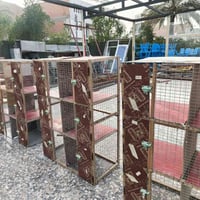 خانات ام ال٦ • خانات ام ال٤ • مدير الاكروب