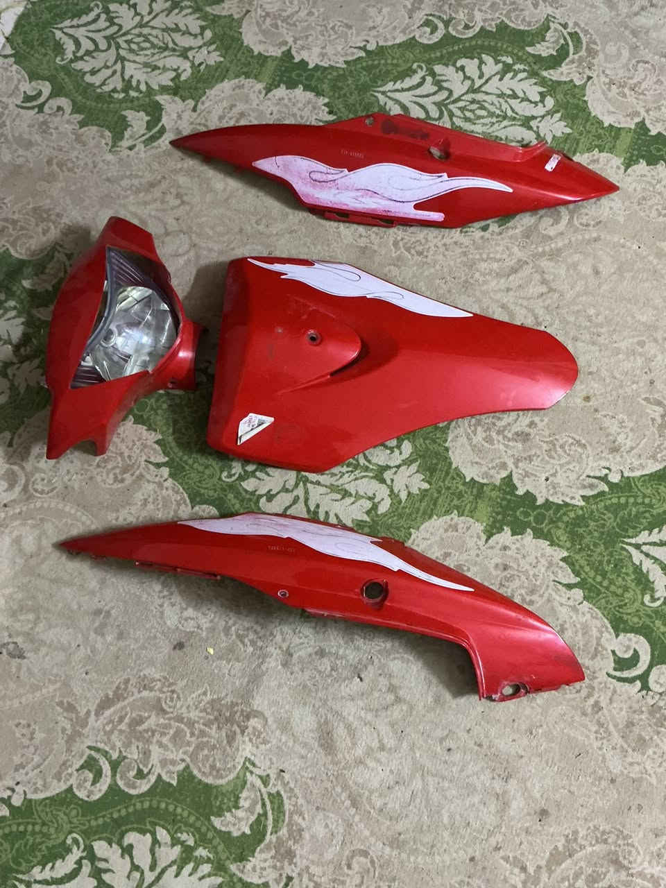 كفر ماكس للبيع كفر أحلى من الصورة مكاني ديوانية الجمهوري السعر 80


**إذا كنت صاحب هذا الإعلان وتريد حذفه لأي سبب، رجاءا أرسل رسالة إلى الدعم الفني**