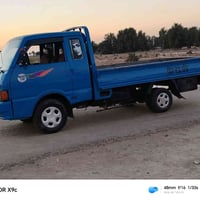 بنكو للبيع موديل 94 رقم بغداد سنويه جديده محرك كير اكسل شاصي كفاله عام...