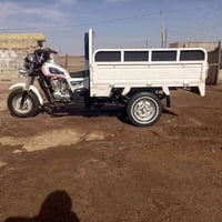 ستوته 2018 • أوراق وكيل • شاصي مكفول