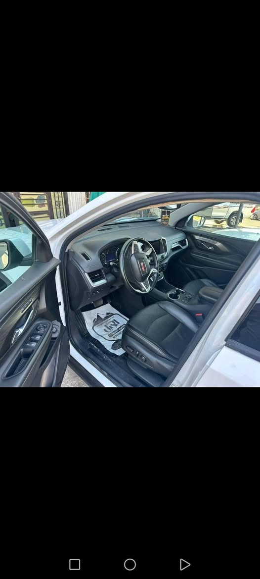 من رخصت الأدمن المحترم *********** جي ام سي تيران موديل ٢٠٢٣ ابيض حرة رقم دولي الجديد بسمي بغداد جاهزة السعر ١٦٥ بيع اومراوس ب سيارة أحدث وانطي فرق *********** بغداد الحرية بغداد, العراق
