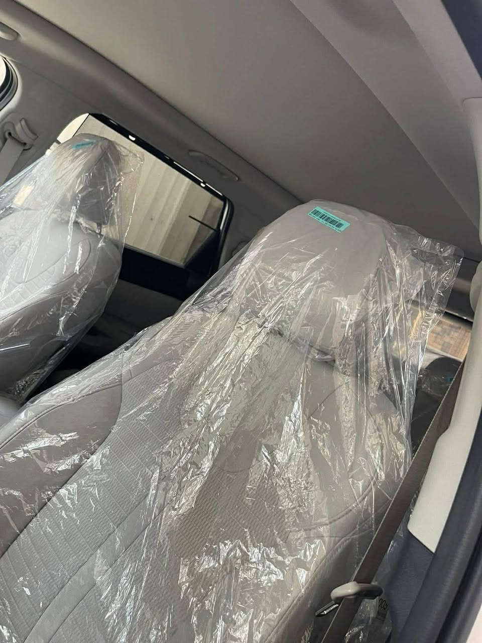 سورنتو 2025 خليجي
علمآ السياره ضمان الدوليه رقم بغداد
6500 ماشيا 
دبل كامله
داتا شو 
حساس ماسحات
رادارات
دبل لد
كفاله عامه
كير ماوس
جنطه شفط
محرك 6
ويل 20
حساس تاير
بلاجكتور خلفي امامي 
داخل 16الوان
مقاعد 6كهرباء
لد نهاري
رقم بغداد دولي

اي اسفستار
***********
السعر 335
بدون مراوس فقط بيع
