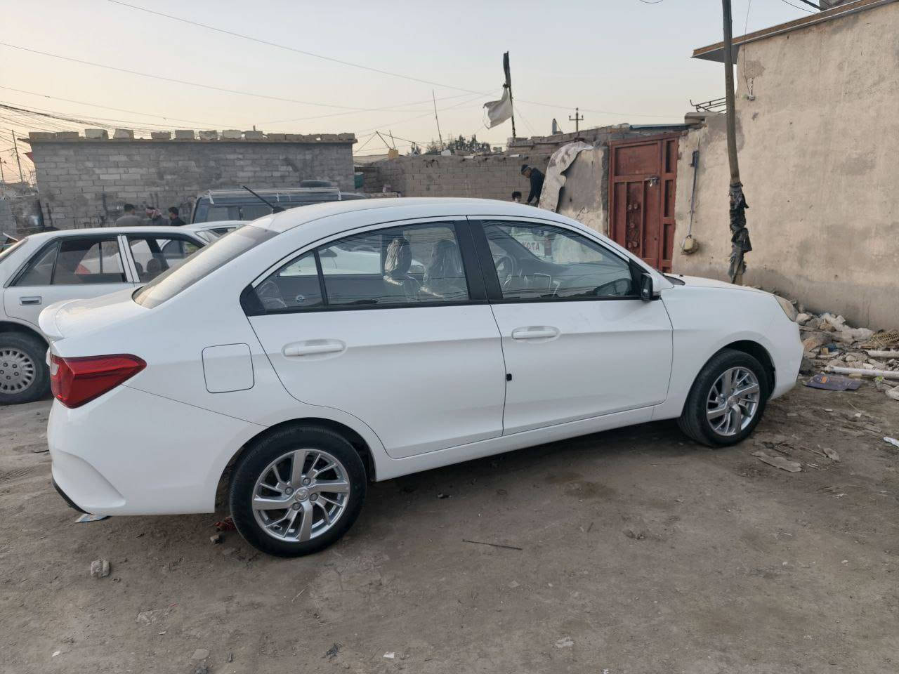 سلام عليكم بروتون 2025 زيرو استلام شركه وكاله عامه وقطع اكتروني مو يدوي ما ماشي صفر كيلو الاستفسار ***********. العنوان ذ ي قار مركز
