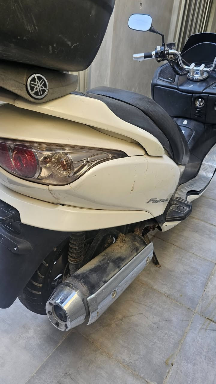 فورزه 09 للبيع
كفالة مكينة دراجة عمية كهربائيات شغاله دراجة حلوه شغاله كامله نواقص كلش بسيطه مبينة بالصور 
 السعر مناسب ان شاء الله 
السعر والتفاصيل ع الخاص والشراي يتواصل وبيه خير ويدلل


**إذا كنت صاحب هذا الإعلان وتريد حذفه لأي سبب، رجاءا أرسل رسالة إلى الدعم الفني**