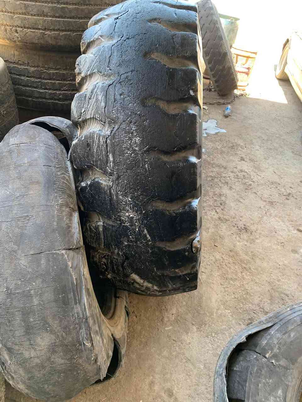 تاير شفل حجم ٧٠ لبيع هاذه رقمي ***********
