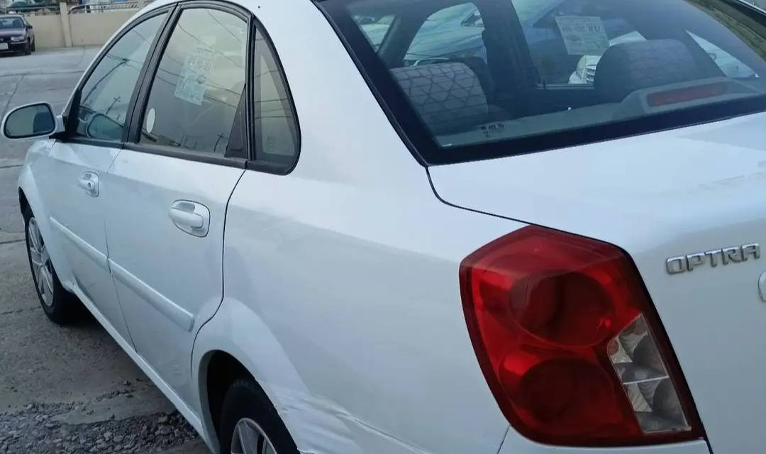 سلام علیكم..اوبترا مودیل 2012 تماتیك ABC دعامیة لل دعامیة بشرط بیها شویة باردات اصغیر كیر و محرك بشرط سنویة لحد 2031 جدید تحویل و كالة بشرط سیارة انضف من الصورة سعر(۸۸)بیها شویة مجال للطیبات [***********]
