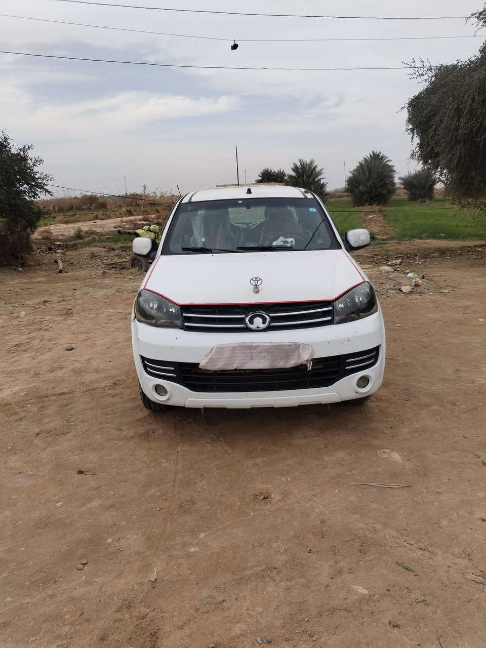 سلام عليكم كريت ويل 2012 محدثه 2021 رقم قادسيه انكليزي لل 2030 نضيفه شرط سعر ٦٥ ابيها مجال للشراي جام كهربائي تقفل سنتر لوك رقم ***********
