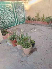 بيت ٨٦م للبيع في حي العامل شارع ٣٠عكاده نضيف صالح للسكن يتكون من غرفه ...