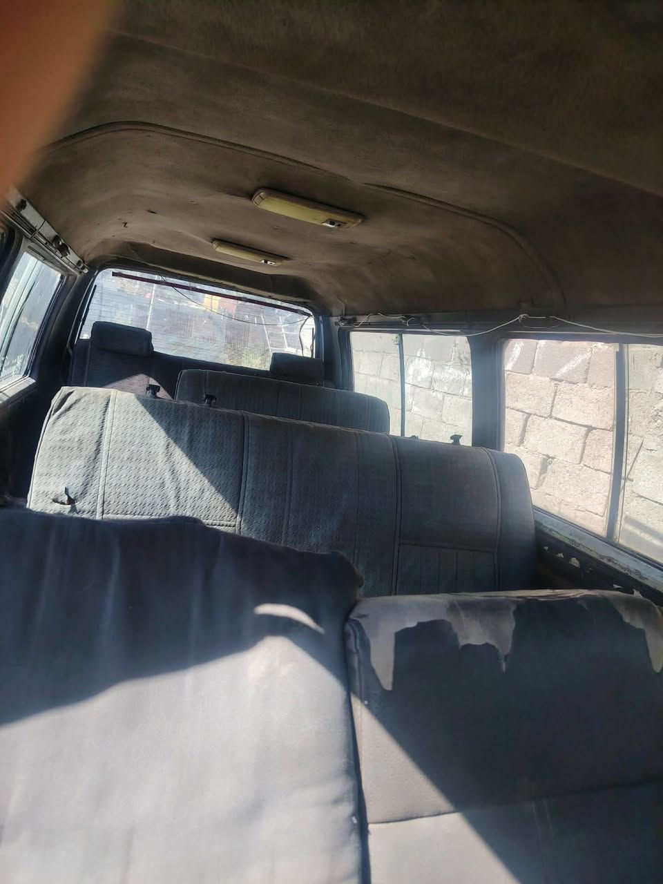 كيا موديل ٩٤عنوان بغداد لشعب السعر ١٣ ورقه بيه مجال بسط بغداد, العراق


**إذا كنت صاحب هذا الإعلان وتريد حذفه لأي سبب، رجاءا أرسل رسالة إلى الدعم الفني**