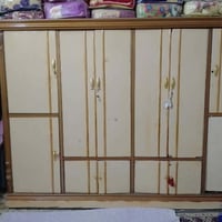 كنتور تسكام • حي اور • ناصريه