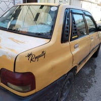 سايبا • ٢٠١١ • موصل