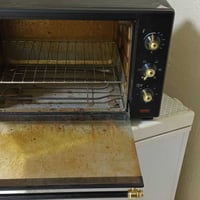 اوفن • شرط الشغل • مركز البصره