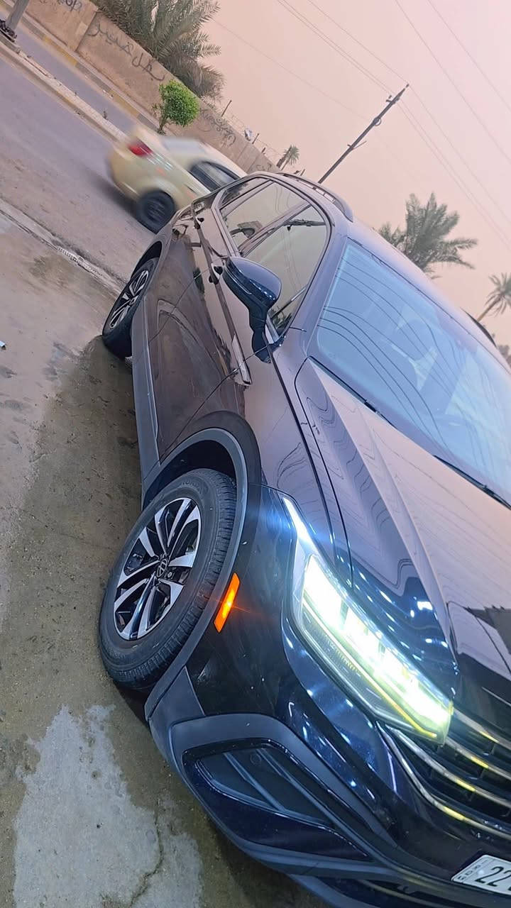 فولكس فاغن تحديد سرعه بصمه  تخم تاير جديد شركه السياره جاهده من كلشي   السعر ١٦٦بيه مجال وبلمراوس ترهم توسان   سبورتج  سنتافيه ***********
