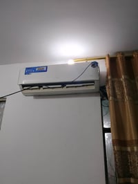 سبلت 2 طن على شغل معه رافع قدره البيع ثنينهن 250 المكان بغداد التاجي 0...