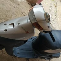 يوجد موطور زنبور للبيع  نظيف فول  السعر ٢٠٠ وبي مجال الاستفسار على الر...