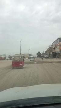 أبو غريب المنسية • شارع ١٥ • ٧٥م