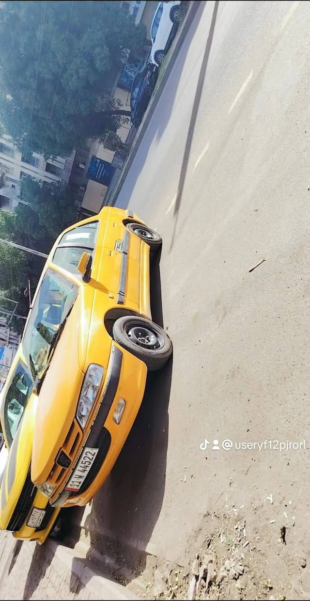 السلام عليكم بيجو بارس موديل 2018 السياره حيل نضيفه تخم تاير جديد للاستفسار *********** مكاني بغداد الأمين الثانيه السعر 54 وبيها مجال مستعجل على البيع
