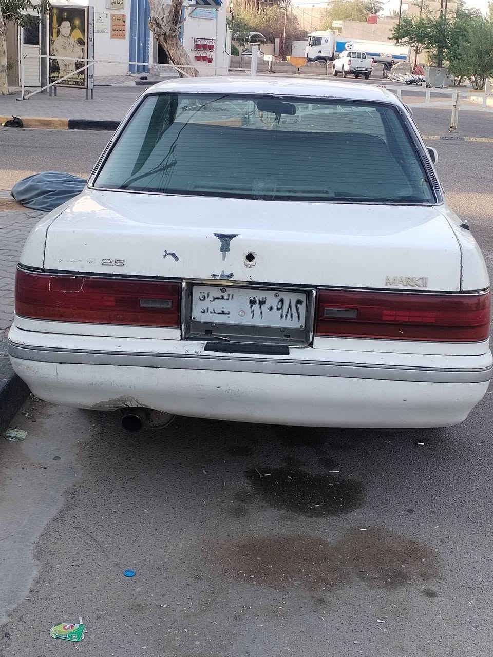 سلام عليكم كروسيده أيسر بلاد مكينه كير صبغ كفاله
بيها خياسات غليله مكملهن عوزهن بس صبغ
العنوان بصره دير رقم الهاتف ***********
السعر ٣٥ ورقه
