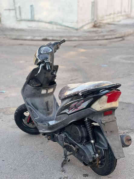 السلام عليكم دراجه للبيع ماكس عدله الدراجه مكفوله كفاله عامه بوشه بلاد 49 الدراجه خير من الله مختمه الدراجه من الطوله للطوله الدراجه ما مفتوحه الي يحب يتواصل ع هاذ رقم *********** السعر 775
