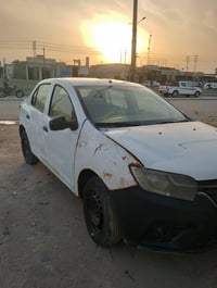 رينو سنبول • ٢٠٢٠ • رقم البصرة