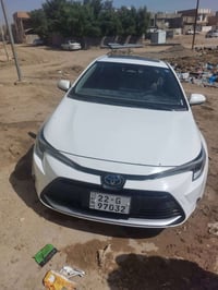 كورلا موديل ٢٤ السعر ٣٥  رقم الهاتف  ٠٧٨٠٧٧٠٩٩٣٠