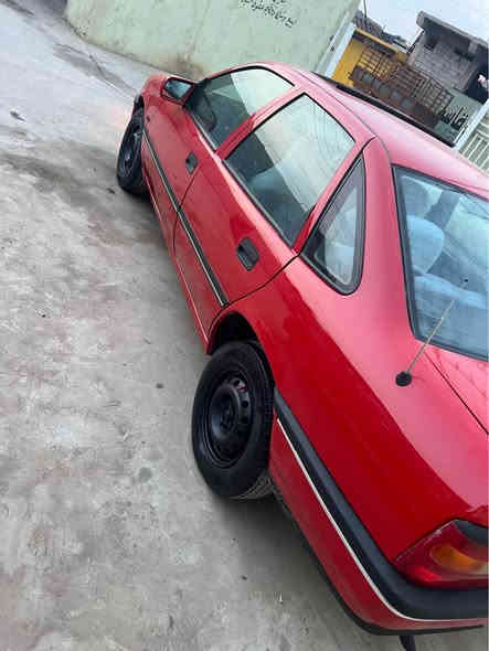 س ع 
اوبل فكترا 
حجم2000
رقم كركوك سنويه جديد لغاية 2029
موديل1992سلايت
صبغ عام جماليه فقط 
كير ومكينه شرط طخم تاير جديد
عنوان طوز خرماتو 
سعر43بي مجال 
*********** كركوك
