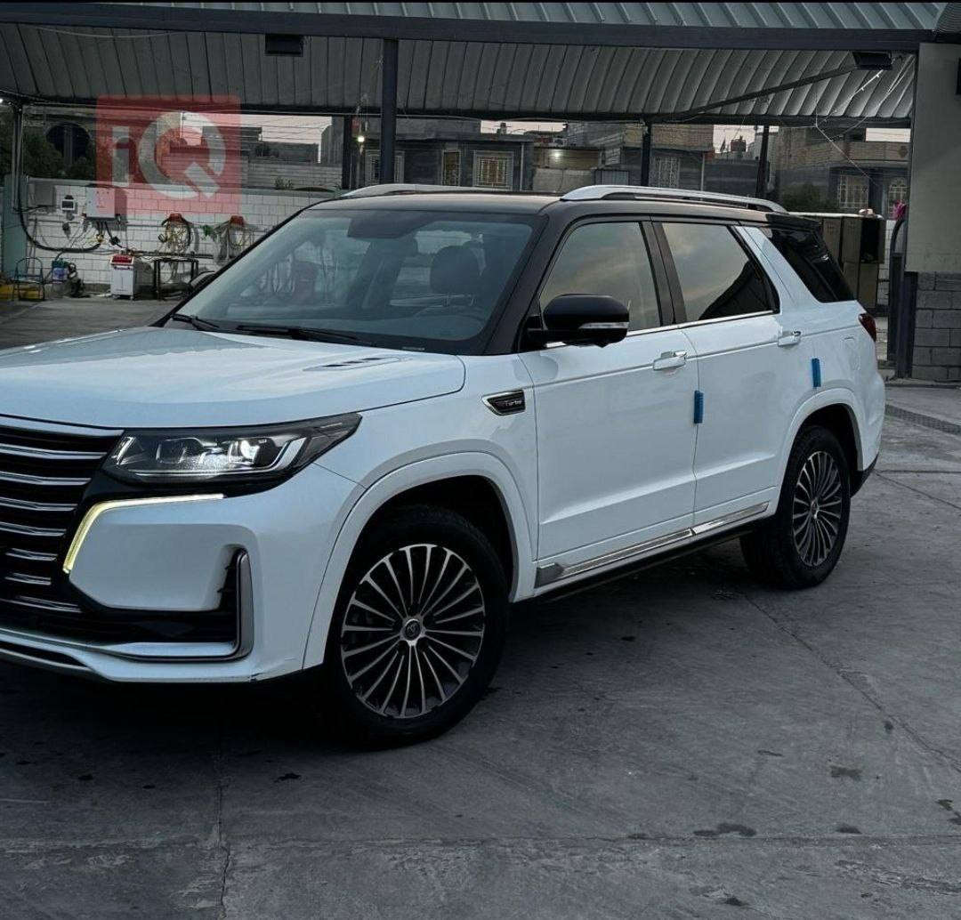 Changan CS95 2022 شانجان
فول مواصفات 1/1 بانوراما
———————————
✨محرك 2000 تيربو 
✨ فور ويل دفع رباعي 
✨ اوتو بارك 
✨ كاميرات 360 درجه 
✨نظام كامرات 3D
✨ صندوق كهربائي
✨ لايت + بك لايت LED
✨ انظمة التحكم لمس ( رادار - تحديد مسار - قيادة ذاتية ) 
✨ هاند بريك بصمة 
✨ حساسات 360 
✨ شاحن واير ليس 
✨ تغيير اللوان الداخل 
———————————
🔴 مقاعد لون مميز 
🔴 رقم بغداد دولي 
🔴 ماشية 76.000km

ملاحضة 🔹السيارة حرة بأسمي ثاني يوم تحول 

السعر خاص  / السياره بعد انظف بهواي من الصور 🔺

التواصل رقم فقط / مكاني بغداد ***********واتساب
***********اتصال
