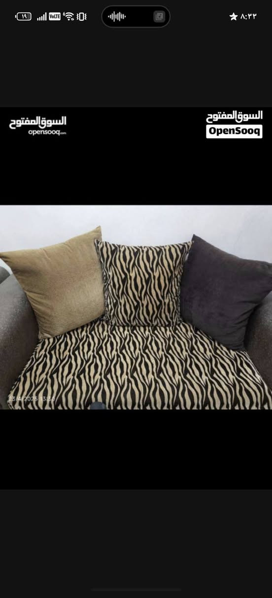 تخم قنفات تسع مقاعد نظيف جدااااا  اخو الجديد
مكاني بغداد بلديات لايوجد توصيل 
سعر 400الف


**إذا كنت صاحب هذا الإعلان وتريد حذفه لأي سبب، رجاءا أرسل رسالة إلى الدعم الفني**