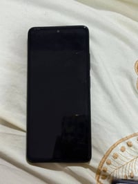 ريدمي نوت ١١ برو • ٨/١٢٨ • اسود