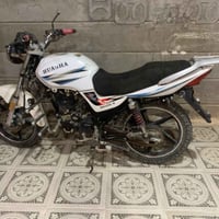 ماطور هيوشة ٢٠٠ شغال كامل نگرة سلف محرك وكير خير من الله سعرة ٤٥٠وبي م...