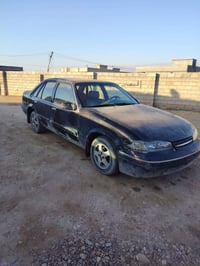 دايو فراشة • محرك جديد • كهربيات شغالة