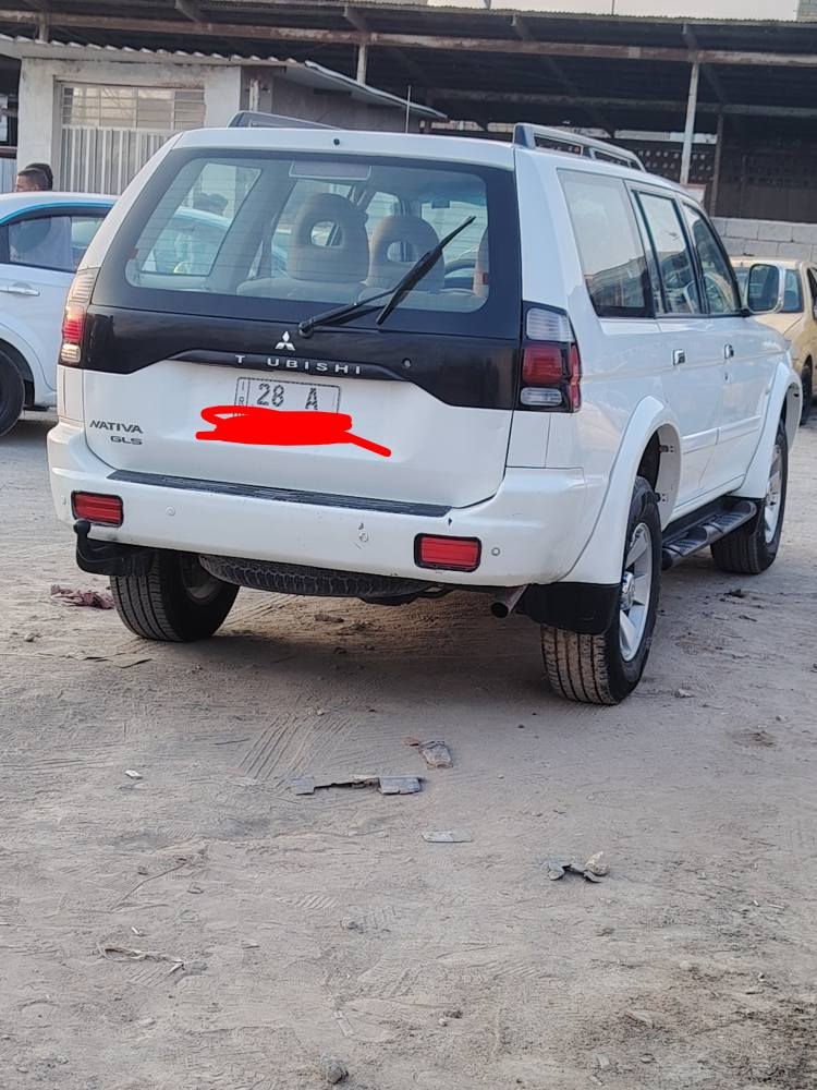 ميسبوشي2008 كامله كل نقص مابيها كير فور ويل محرك تاير جديد  حداديه كهربائيات كفاله ولا معجون بيها بارد باب السايق ربع وخشم البنيد هم بارد شويه . السعر ١٠٥ مراوس ترهم سوناتاا
بأسمي شخصيآ سنويه ٢٠٣٠ ديوانيه ***********
