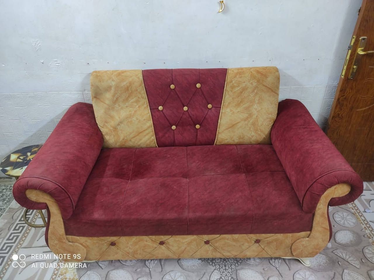 تخم عشر مقاعد مكاني بغداد الأمين سعره ٢٠٠


**إذا كنت صاحب هذا الإعلان وتريد حذفه لأي سبب، رجاءا أرسل رسالة إلى الدعم الفني**