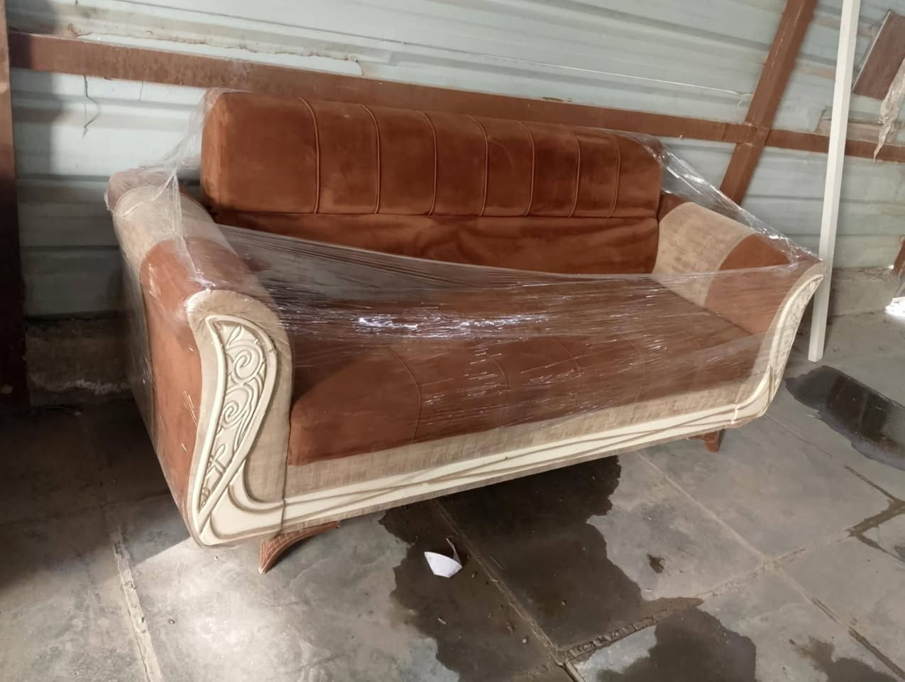 تخم تركي نضيف كلش مابي ضرر عشر مقاعد السعر ٣٠٠ وبي مجال


**إذا كنت صاحب هذا الإعلان وتريد حذفه لأي سبب، رجاءا أرسل رسالة إلى الدعم الفني**