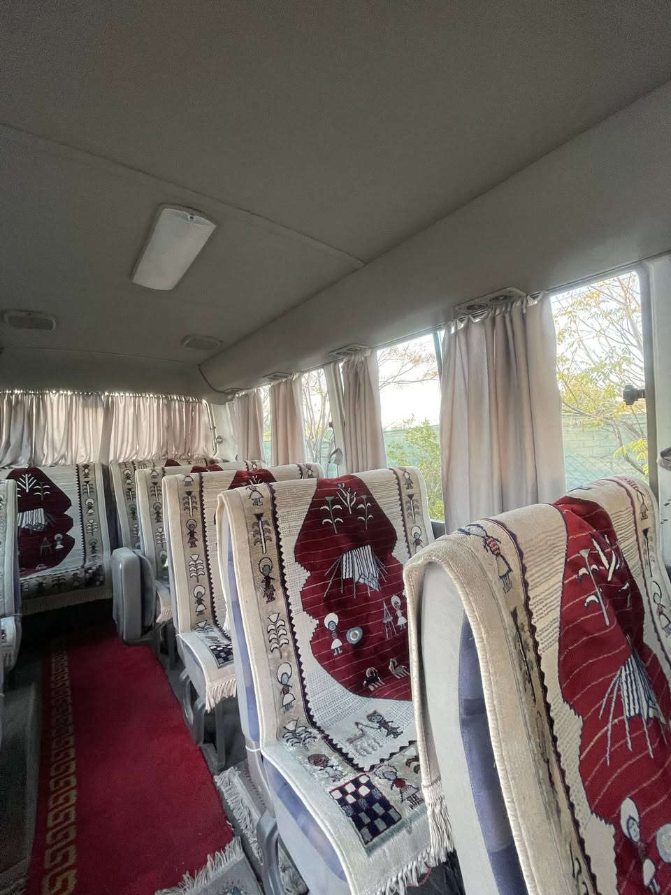 ئەم تاخم پەردەیە بۆ فرۆشتن سکەیە لە هەولێرە سعر٥٠هەزار
ژ***********
