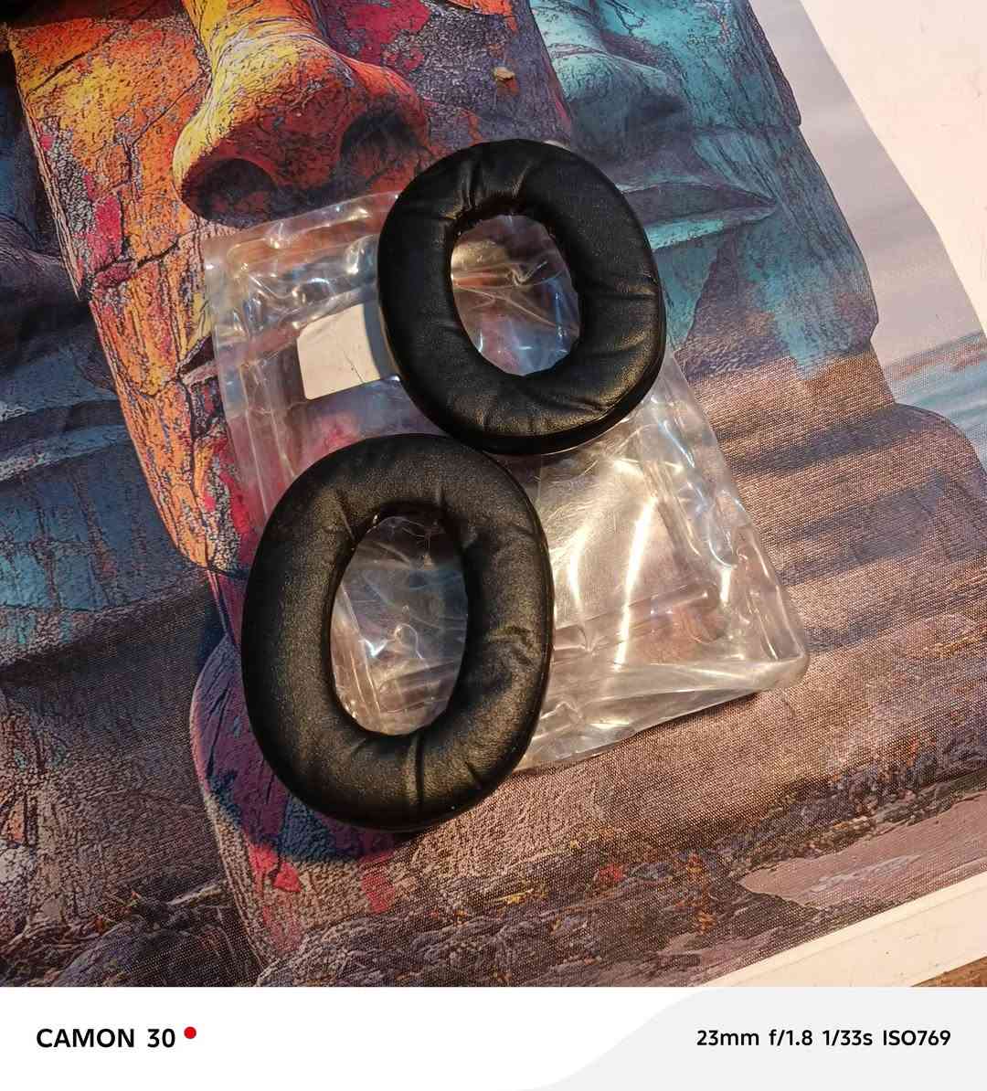 مخاد اصلي مال سماعات اصلي اصلي


**إذا كنت صاحب هذا الإعلان وتريد حذفه لأي سبب، رجاءا أرسل رسالة إلى الدعم الفني**