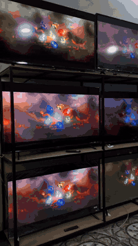 توفرت بلازمات بجميع الاحجام فول سمارت أنترنيت وبأسعار مناسبة  للاستفسا...