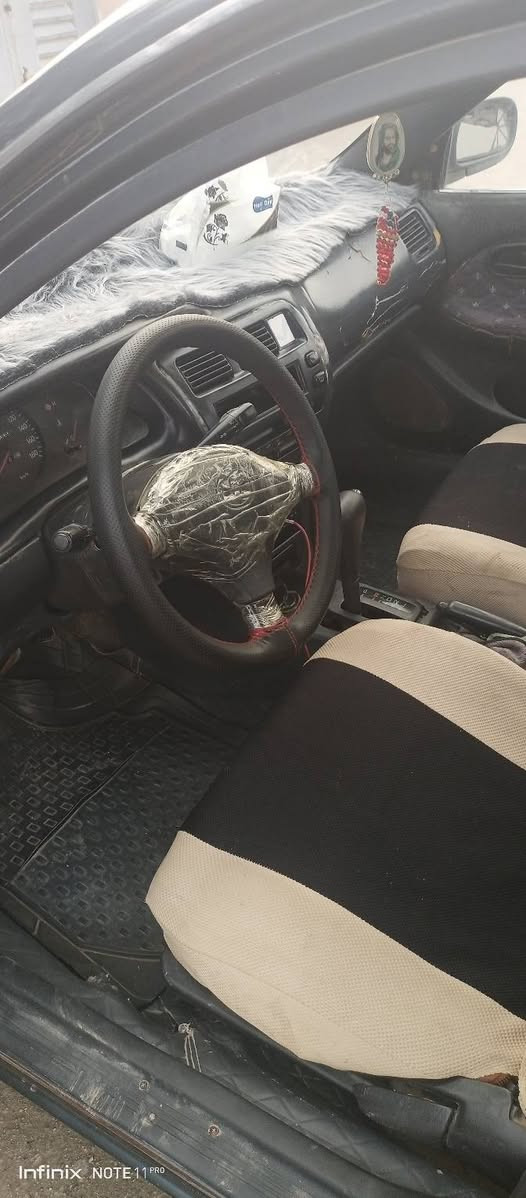 السلام عليكم كورولا موديل 93 رقم بغداد مشروع وطني تحويل الاستفساربالاسم العنوان واسط الزبيديه الاستفسار على الرقم ***********
