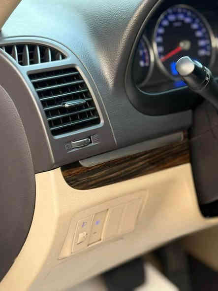 للبيع 

هيونداي سنتافي (2012) 🤍🔥

سعر143$

خليجي – 7 راكب ✅

🛞 مكفولة فقط شخوط بالدعامية

سلايت 

ماشية /129

⚙️ محرك 4 سلندر

📄 السنوية لحد 2029

👤 السيارة باسمي

📍 موجودة بغداد – رصافة

🔄 ممكن مراوس فقط برقم شمال

مكان تواجد السيارة: بغداد..

*********** بغداد
