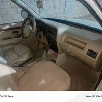سوبر دير • موديل 6 • قابل للنقاش