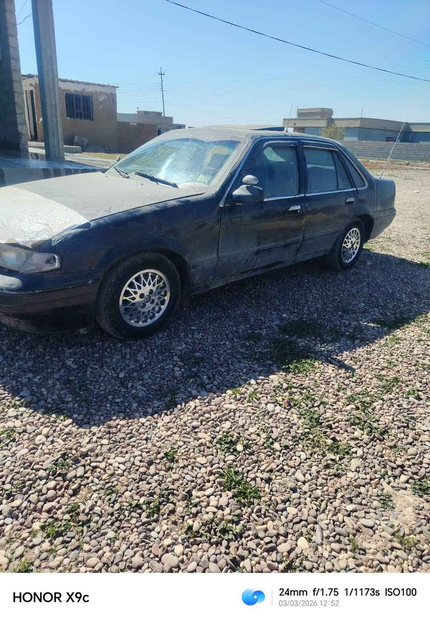 السلام عليكم..
دايو برنس للبيع موديل 96
السعر 24
***********
