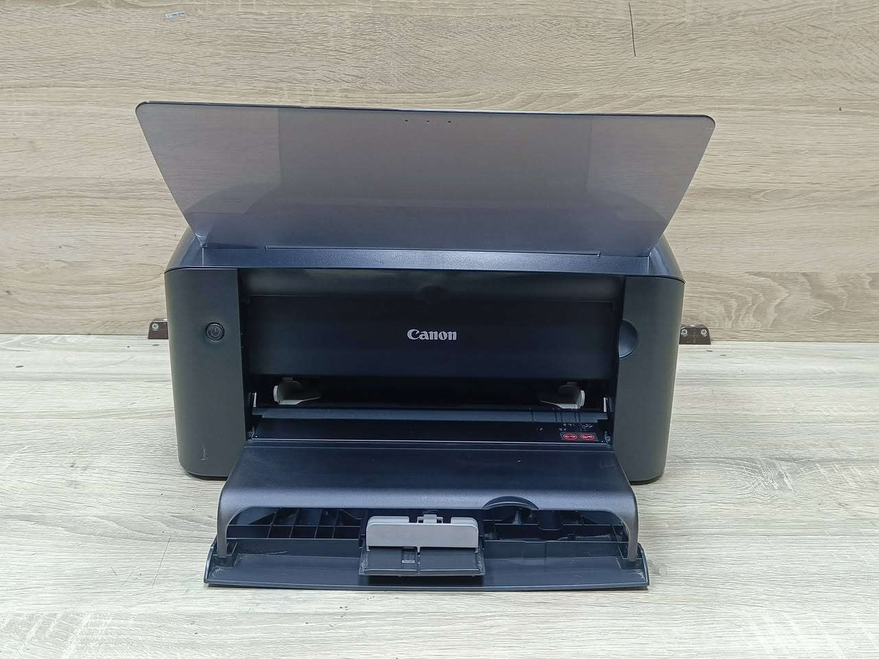 طابعة كانون موديل lbp 3010 مستعمل بحالة ممتازة سعر الحبر 10 الف تطبع 1600 نسخة نوع الحبر باودر سرعة طباعة 18 ورقة بالدقيقة وجه واحد 🚦سعر الطابعة 120 الف 🚦مع كاترج جديد وكيبل كومبيوتر وكيبل كهرباء وقرص تعريف للطلب *********** / *********** يوجد توصيل لكل المحافظات نسبة نظافة الجهاز 95% ضمان تشغيل وفحص..
#الصفوة
#طابعتي
