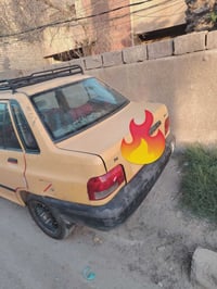 سايبا مديل 12 رقم ألماني مصفره هيئه و مرور مكاني بغداد الدوره 07814619...