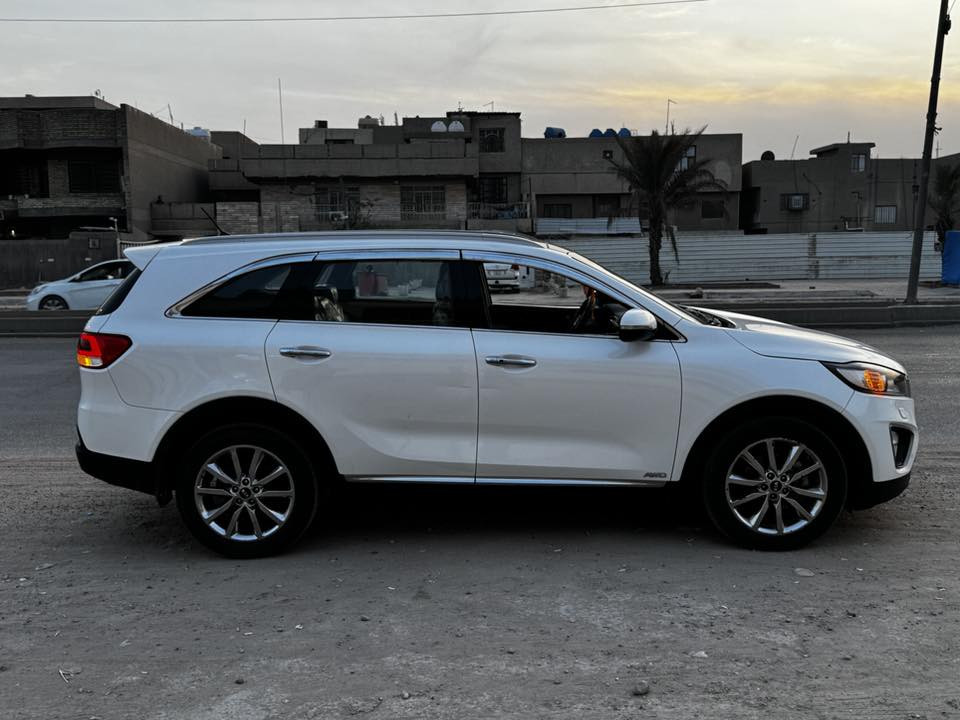 سلام عليكم  كيا سورنتوو
للبيع
موديل ٢٠١٧ 
خليجي كويتي فوول واحد ع واحد 
السياره كفاله عامه كما موضح في صوره السونار 
سياره بأسمي تحويل مباشر  السعر ٢٣٥ مجال قليل
 الاستفسار ***********
