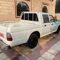 ميتسوبيشي • ٢٠٠٣ • مزاد وزارة الداخلية