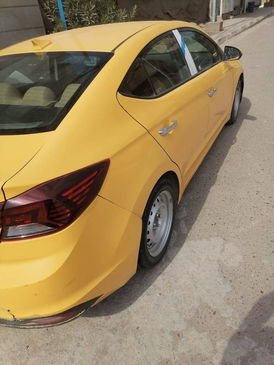 السلام عليكم موديل 19 رقم بغداد باسمي السعر 117 وبيه مجال حادث جاملغ وبنيد مكاني كربلاء ***********
