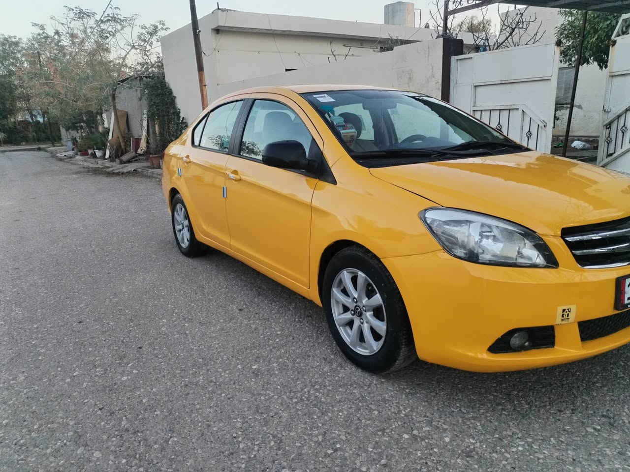 سلام عليكم للبيع كريت وول موديل 2011 مشروع وطني سنويه جديد سياره حلوه بدون ضربه سعرها 48 وبيها مجال تعال خاص وادلل مكاني كركوك


**إذا كنت صاحب هذا الإعلان وتريد حذفه لأي سبب، رجاءا أرسل رسالة إلى الدعم الفني**